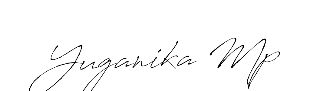 It looks lik you need a new signature style for name Yuganika Mp. Design unique handwritten (Antro_Vectra) signature with our free signature maker in just a few clicks. Yuganika Mp signature style 6 images and pictures png