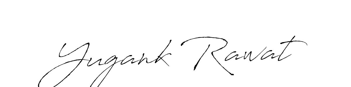 Once you've used our free online signature maker to create your best signature Antro_Vectra style, it's time to enjoy all of the benefits that Yugank Rawat name signing documents. Yugank Rawat signature style 6 images and pictures png