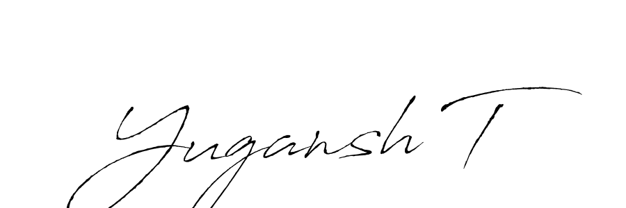 Make a short Yugansh T signature style. Manage your documents anywhere anytime using Antro_Vectra. Create and add eSignatures, submit forms, share and send files easily. Yugansh T signature style 6 images and pictures png