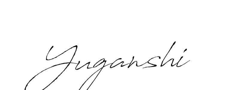 Also You can easily find your signature by using the search form. We will create Yuganshi name handwritten signature images for you free of cost using Antro_Vectra sign style. Yuganshi signature style 6 images and pictures png