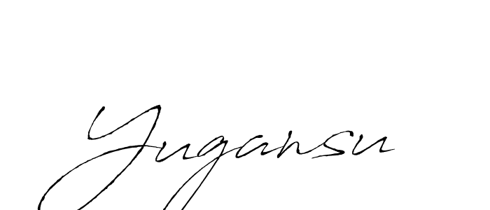 Here are the top 10 professional signature styles for the name Yugansu. These are the best autograph styles you can use for your name. Yugansu signature style 6 images and pictures png