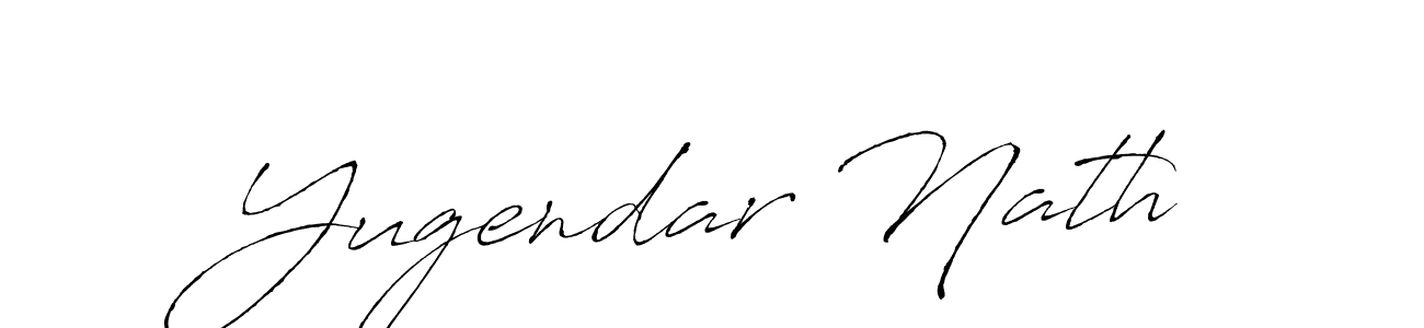 Make a short Yugendar Nath signature style. Manage your documents anywhere anytime using Antro_Vectra. Create and add eSignatures, submit forms, share and send files easily. Yugendar Nath signature style 6 images and pictures png