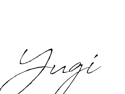 How to make Yugi signature? Antro_Vectra is a professional autograph style. Create handwritten signature for Yugi name. Yugi signature style 6 images and pictures png