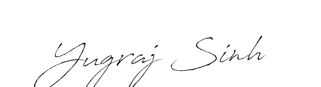 Similarly Antro_Vectra is the best handwritten signature design. Signature creator online .You can use it as an online autograph creator for name Yugraj Sinh. Yugraj Sinh signature style 6 images and pictures png