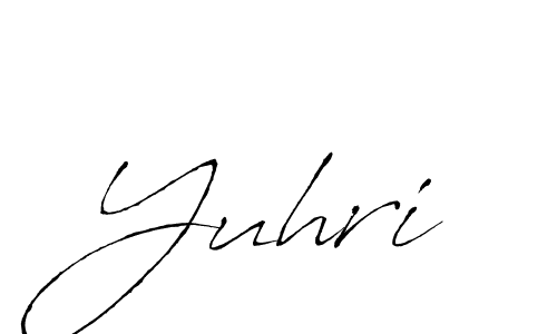 This is the best signature style for the Yuhri name. Also you like these signature font (Antro_Vectra). Mix name signature. Yuhri signature style 6 images and pictures png