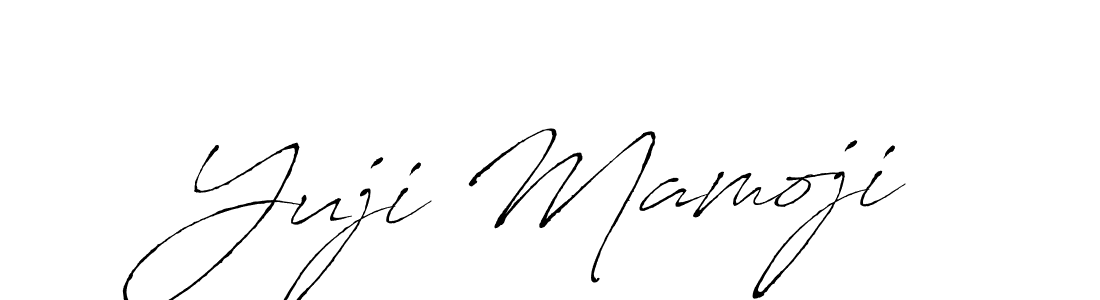 Similarly Antro_Vectra is the best handwritten signature design. Signature creator online .You can use it as an online autograph creator for name Yuji Mamoji. Yuji Mamoji signature style 6 images and pictures png