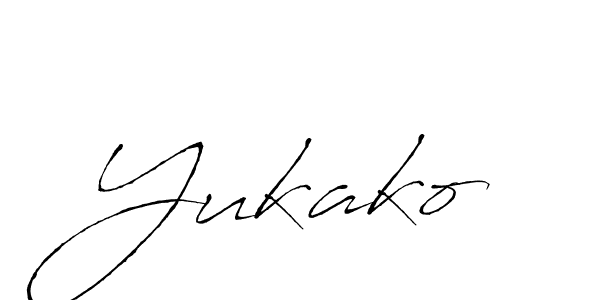 Also You can easily find your signature by using the search form. We will create Yukako name handwritten signature images for you free of cost using Antro_Vectra sign style. Yukako signature style 6 images and pictures png