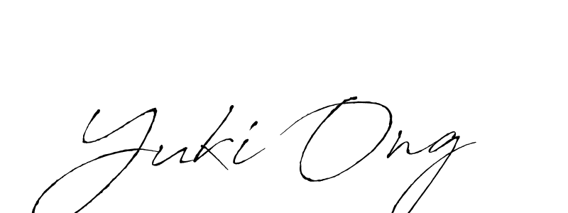 How to Draw Yuki Ong signature style? Antro_Vectra is a latest design signature styles for name Yuki Ong. Yuki Ong signature style 6 images and pictures png