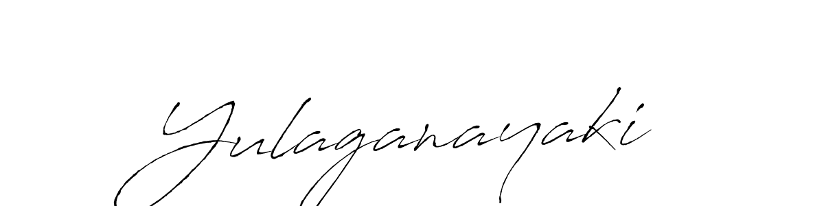 Here are the top 10 professional signature styles for the name Yulaganayaki. These are the best autograph styles you can use for your name. Yulaganayaki signature style 6 images and pictures png