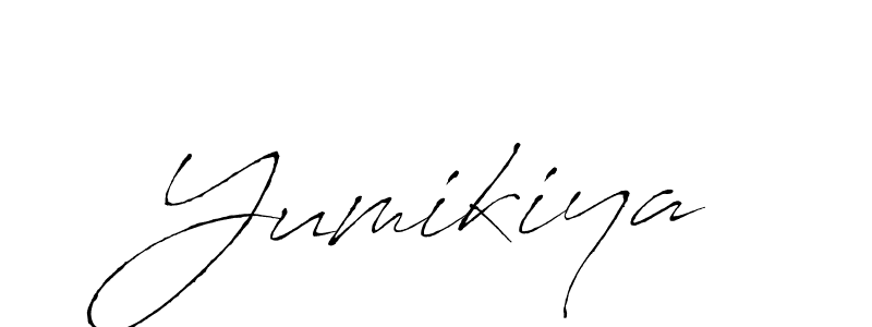Similarly Antro_Vectra is the best handwritten signature design. Signature creator online .You can use it as an online autograph creator for name Yumikiya. Yumikiya signature style 6 images and pictures png
