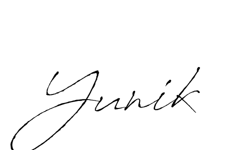 Check out images of Autograph of Yunik name. Actor Yunik Signature Style. Antro_Vectra is a professional sign style online. Yunik signature style 6 images and pictures png