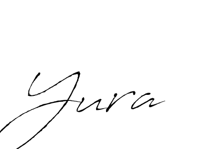 Also You can easily find your signature by using the search form. We will create Yura name handwritten signature images for you free of cost using Antro_Vectra sign style. Yura signature style 6 images and pictures png