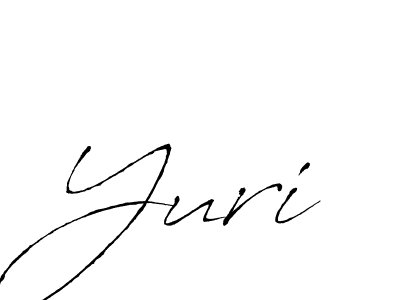 Make a beautiful signature design for name Yuri. Use this online signature maker to create a handwritten signature for free. Yuri signature style 6 images and pictures png