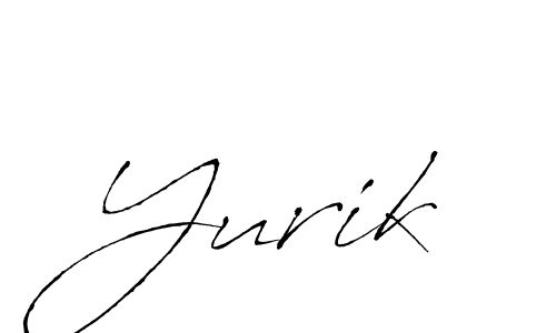 Similarly Antro_Vectra is the best handwritten signature design. Signature creator online .You can use it as an online autograph creator for name Yurik. Yurik signature style 6 images and pictures png