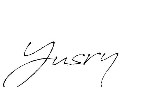 See photos of Yusry official signature by Spectra . Check more albums & portfolios. Read reviews & check more about Antro_Vectra font. Yusry signature style 6 images and pictures png