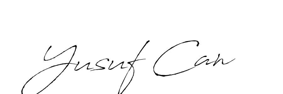 Here are the top 10 professional signature styles for the name Yusuf Can. These are the best autograph styles you can use for your name. Yusuf Can signature style 6 images and pictures png