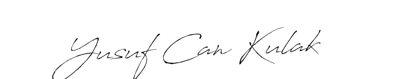 Also You can easily find your signature by using the search form. We will create Yusuf Can Kulak name handwritten signature images for you free of cost using Antro_Vectra sign style. Yusuf Can Kulak signature style 6 images and pictures png