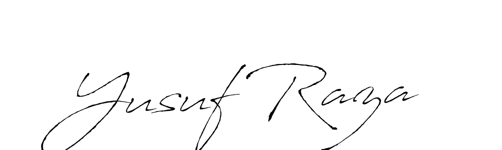 Similarly Antro_Vectra is the best handwritten signature design. Signature creator online .You can use it as an online autograph creator for name Yusuf Raza. Yusuf Raza signature style 6 images and pictures png