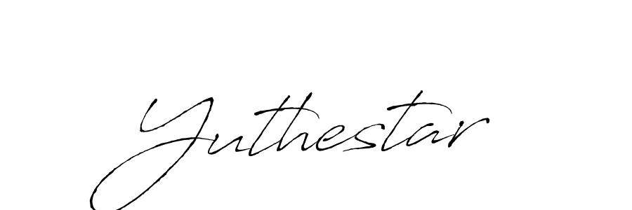 Make a beautiful signature design for name Yuthestar. Use this online signature maker to create a handwritten signature for free. Yuthestar signature style 6 images and pictures png