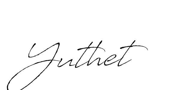 Here are the top 10 professional signature styles for the name Yuthet. These are the best autograph styles you can use for your name. Yuthet signature style 6 images and pictures png