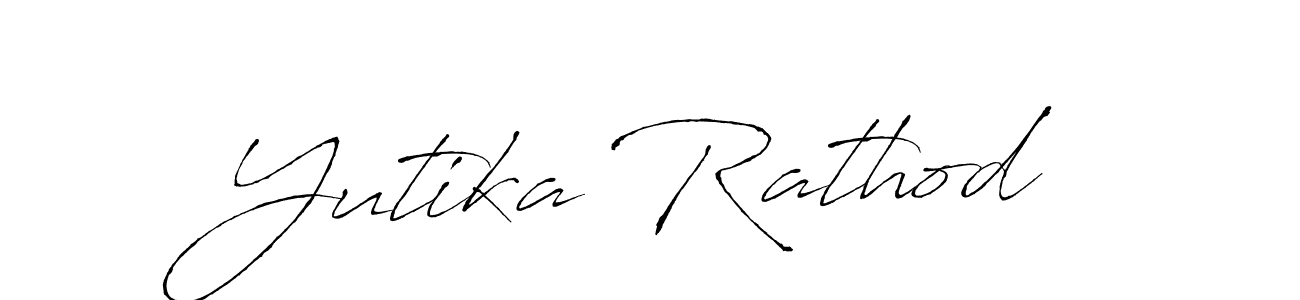 See photos of Yutika Rathod official signature by Spectra . Check more albums & portfolios. Read reviews & check more about Antro_Vectra font. Yutika Rathod signature style 6 images and pictures png