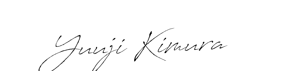 Also You can easily find your signature by using the search form. We will create Yuuji Kimura name handwritten signature images for you free of cost using Antro_Vectra sign style. Yuuji Kimura signature style 6 images and pictures png