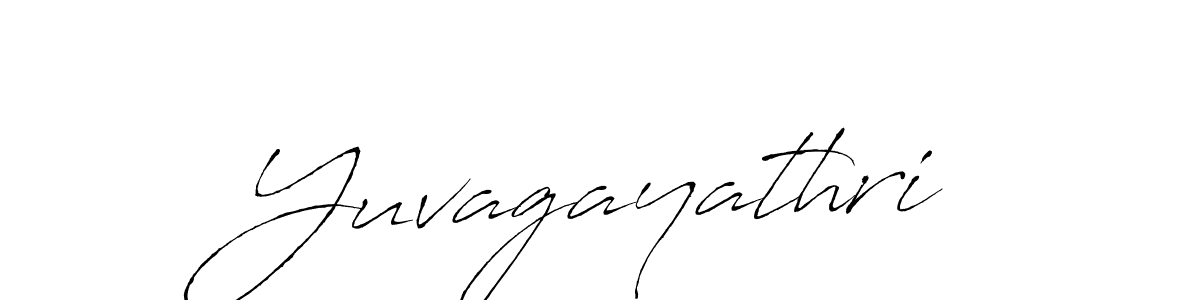 Make a beautiful signature design for name Yuvagayathri. Use this online signature maker to create a handwritten signature for free. Yuvagayathri signature style 6 images and pictures png