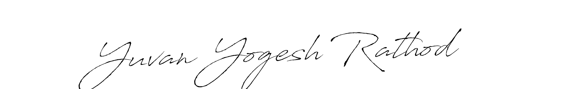 if you are searching for the best signature style for your name Yuvan Yogesh Rathod. so please give up your signature search. here we have designed multiple signature styles  using Antro_Vectra. Yuvan Yogesh Rathod signature style 6 images and pictures png