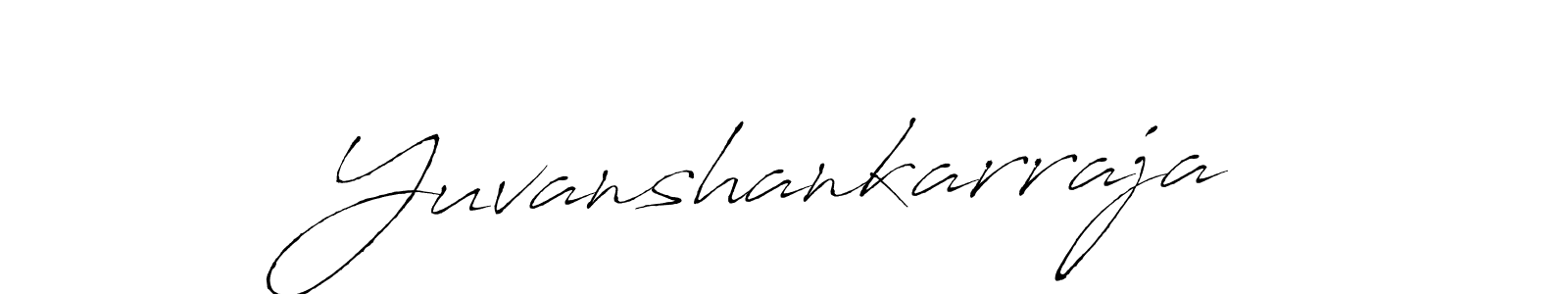Make a beautiful signature design for name Yuvanshankarraja. Use this online signature maker to create a handwritten signature for free. Yuvanshankarraja signature style 6 images and pictures png