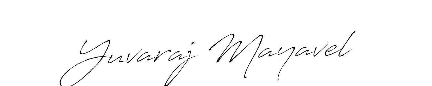 You can use this online signature creator to create a handwritten signature for the name Yuvaraj Mayavel. This is the best online autograph maker. Yuvaraj Mayavel signature style 6 images and pictures png