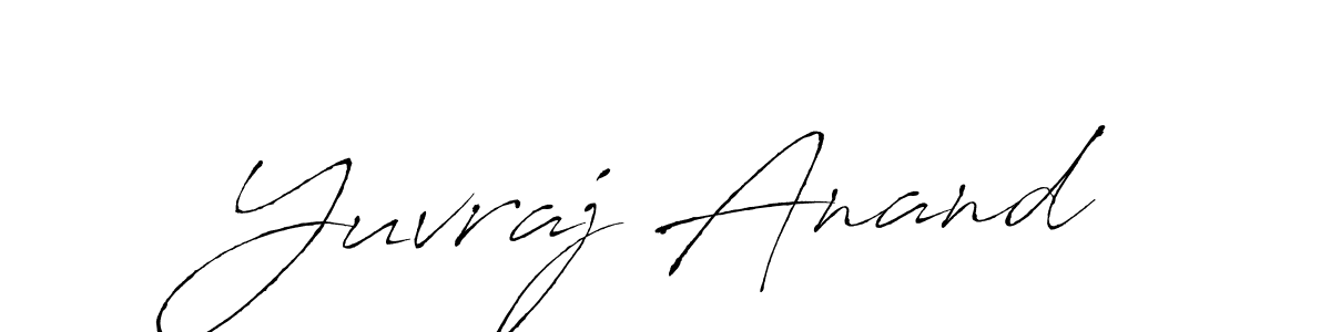 Best and Professional Signature Style for Yuvraj Anand. Antro_Vectra Best Signature Style Collection. Yuvraj Anand signature style 6 images and pictures png