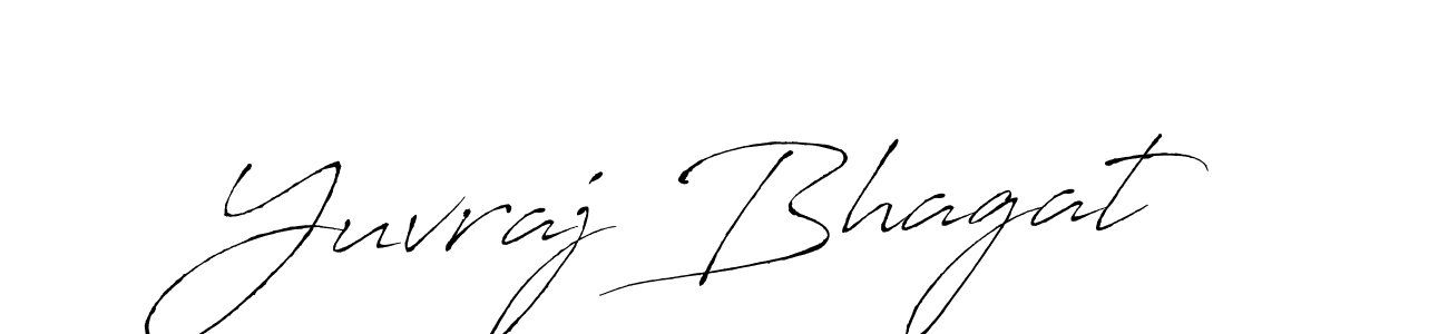 Also You can easily find your signature by using the search form. We will create Yuvraj Bhagat name handwritten signature images for you free of cost using Antro_Vectra sign style. Yuvraj Bhagat signature style 6 images and pictures png