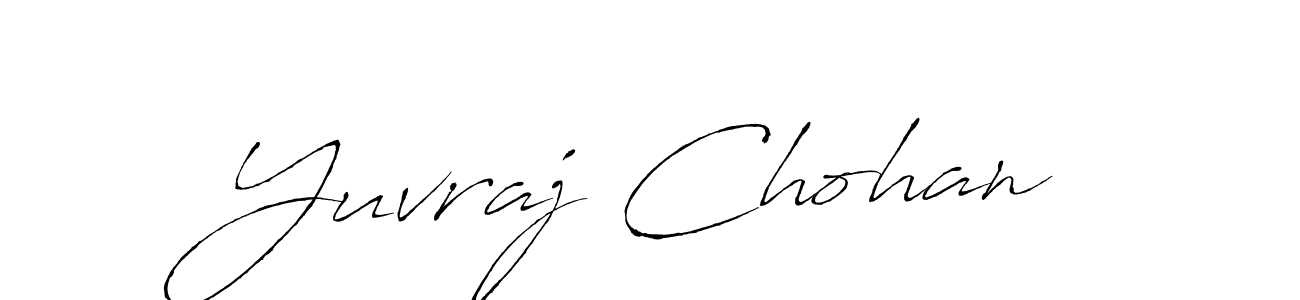 How to Draw Yuvraj Chohan signature style? Antro_Vectra is a latest design signature styles for name Yuvraj Chohan. Yuvraj Chohan signature style 6 images and pictures png