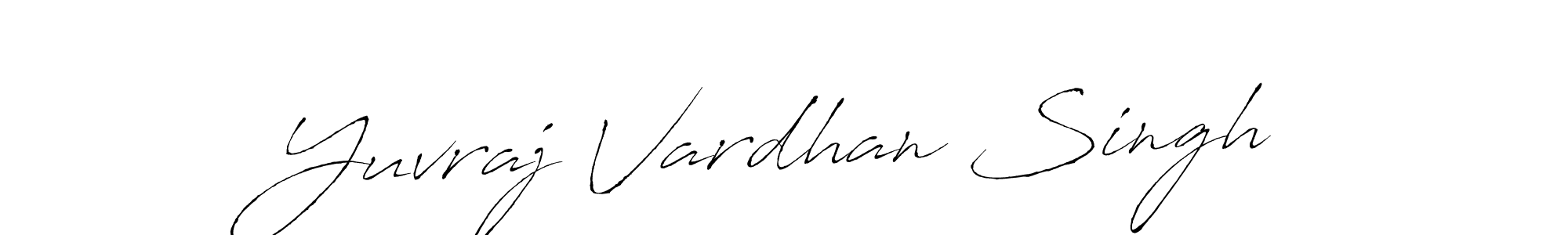 You can use this online signature creator to create a handwritten signature for the name Yuvraj Vardhan Singh. This is the best online autograph maker. Yuvraj Vardhan Singh signature style 6 images and pictures png