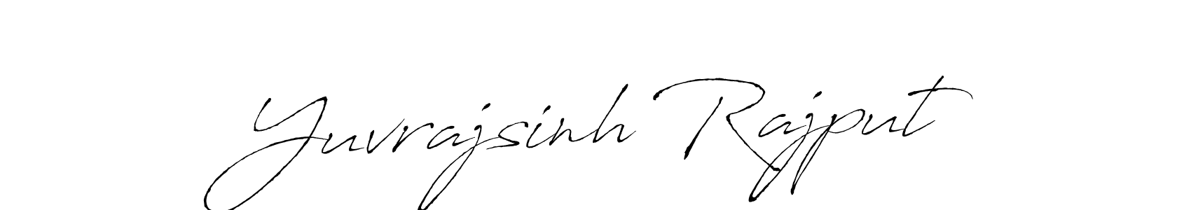Make a beautiful signature design for name Yuvrajsinh Rajput. Use this online signature maker to create a handwritten signature for free. Yuvrajsinh Rajput signature style 6 images and pictures png