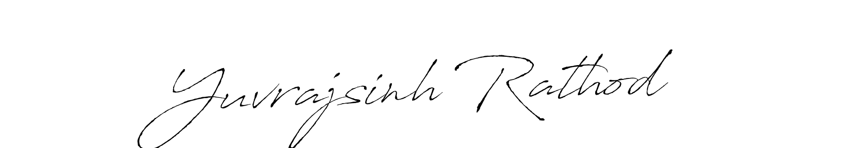 The best way (Antro_Vectra) to make a short signature is to pick only two or three words in your name. The name Yuvrajsinh Rathod include a total of six letters. For converting this name. Yuvrajsinh Rathod signature style 6 images and pictures png