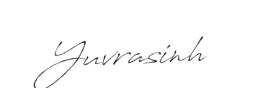 Make a beautiful signature design for name Yuvrasinh. Use this online signature maker to create a handwritten signature for free. Yuvrasinh signature style 6 images and pictures png