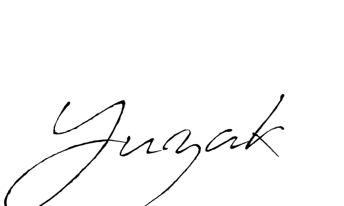 Best and Professional Signature Style for Yuzak. Antro_Vectra Best Signature Style Collection. Yuzak signature style 6 images and pictures png