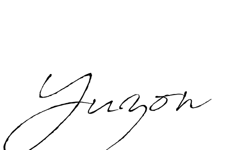 This is the best signature style for the Yuzon name. Also you like these signature font (Antro_Vectra). Mix name signature. Yuzon signature style 6 images and pictures png