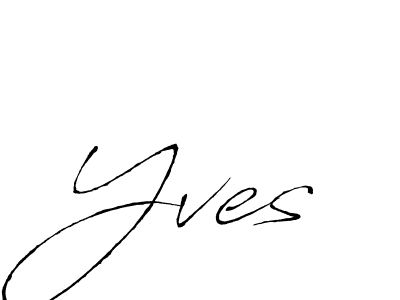 Make a short Yves signature style. Manage your documents anywhere anytime using Antro_Vectra. Create and add eSignatures, submit forms, share and send files easily. Yves signature style 6 images and pictures png