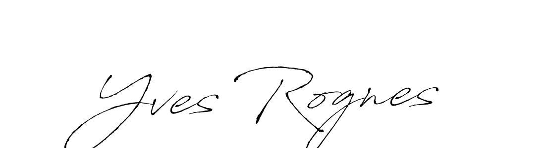 You can use this online signature creator to create a handwritten signature for the name Yves Rognes. This is the best online autograph maker. Yves Rognes signature style 6 images and pictures png