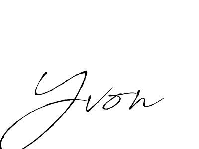 Check out images of Autograph of Yvon name. Actor Yvon Signature Style. Antro_Vectra is a professional sign style online. Yvon signature style 6 images and pictures png