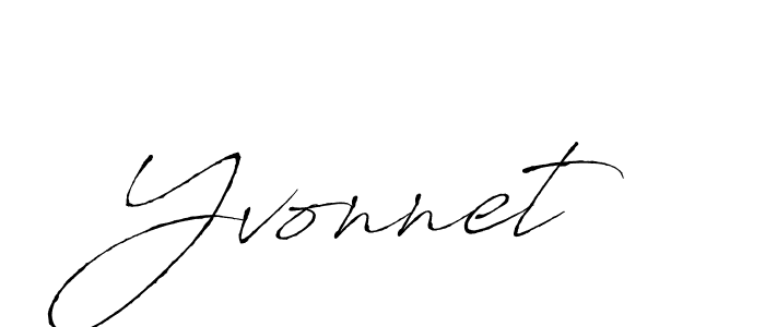 This is the best signature style for the Yvonnet name. Also you like these signature font (Antro_Vectra). Mix name signature. Yvonnet signature style 6 images and pictures png