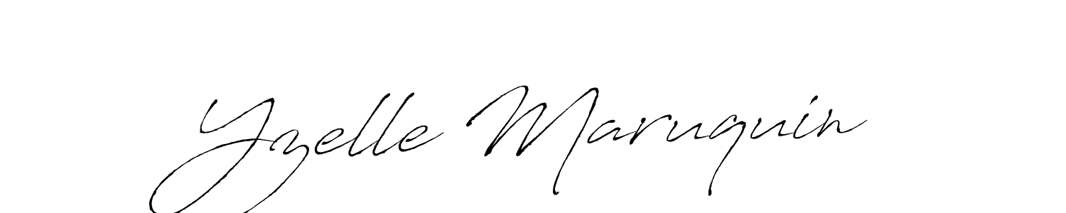 Also You can easily find your signature by using the search form. We will create Yzelle Maruquin name handwritten signature images for you free of cost using Antro_Vectra sign style. Yzelle Maruquin signature style 6 images and pictures png