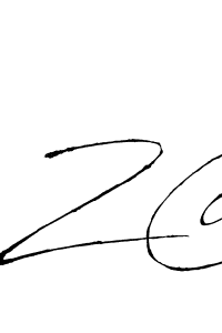 This is the best signature style for the Z@ name. Also you like these signature font (Antro_Vectra). Mix name signature. Z@ signature style 6 images and pictures png