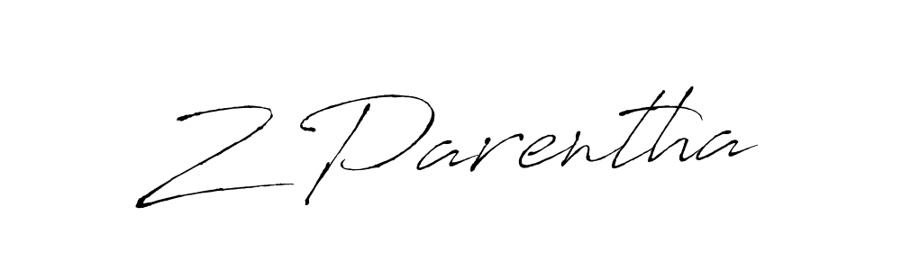This is the best signature style for the Z Parentha name. Also you like these signature font (Antro_Vectra). Mix name signature. Z Parentha signature style 6 images and pictures png