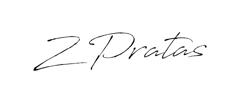 You can use this online signature creator to create a handwritten signature for the name Z Pratas. This is the best online autograph maker. Z Pratas signature style 6 images and pictures png