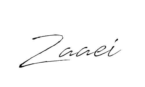 Antro_Vectra is a professional signature style that is perfect for those who want to add a touch of class to their signature. It is also a great choice for those who want to make their signature more unique. Get Zaaei name to fancy signature for free. Zaaei signature style 6 images and pictures png