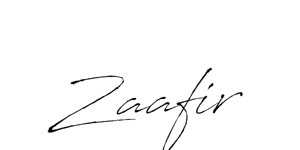 Also You can easily find your signature by using the search form. We will create Zaafir name handwritten signature images for you free of cost using Antro_Vectra sign style. Zaafir signature style 6 images and pictures png