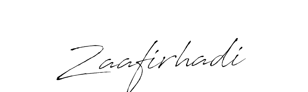 Make a short Zaafirhadi signature style. Manage your documents anywhere anytime using Antro_Vectra. Create and add eSignatures, submit forms, share and send files easily. Zaafirhadi signature style 6 images and pictures png